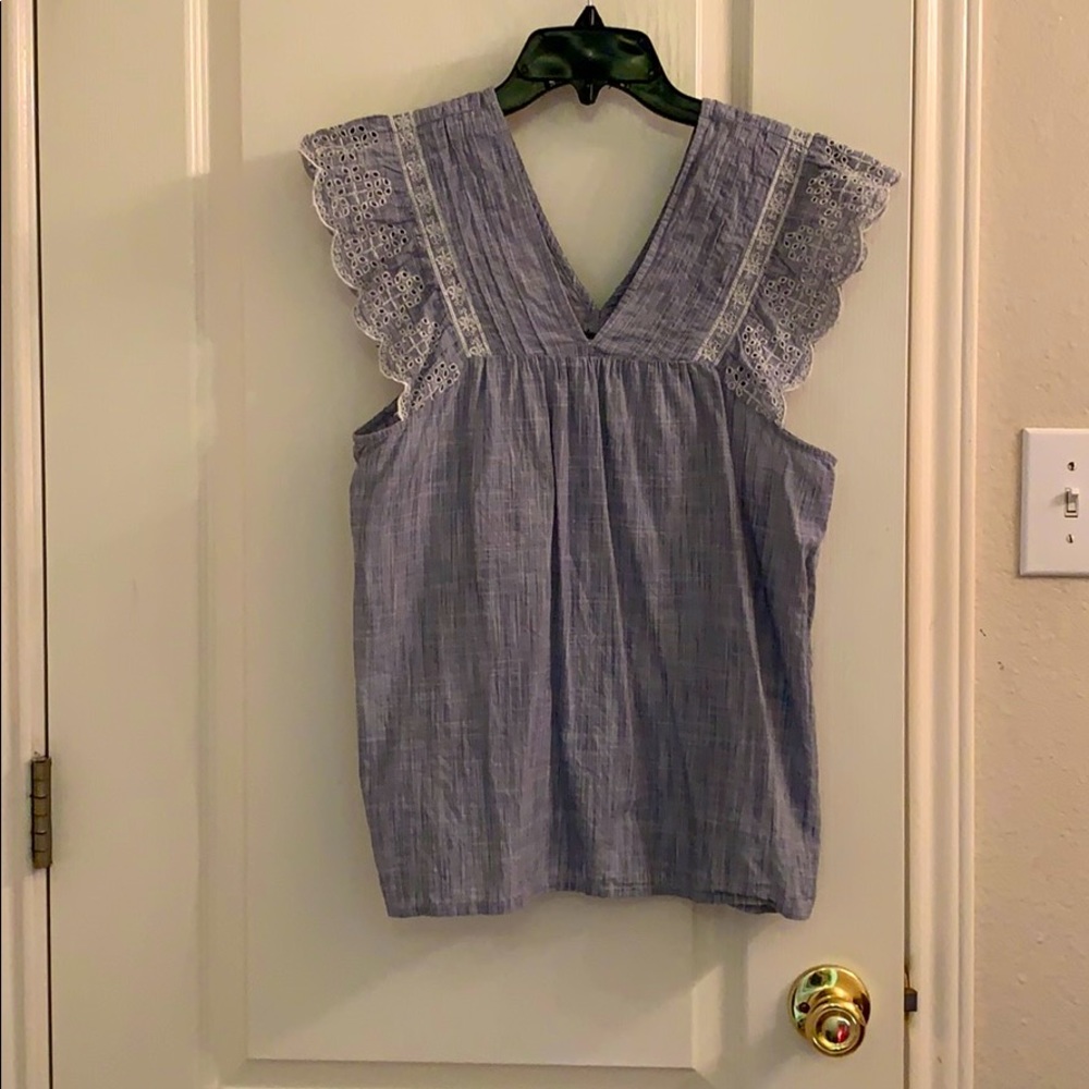 Gap